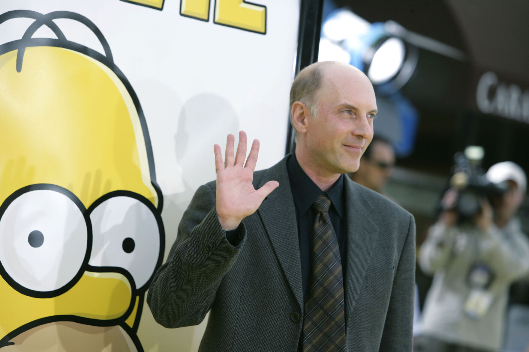 Dan Castellaneta